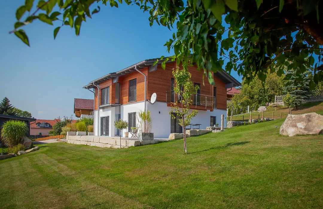 Ferienhaus Escherich-1